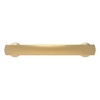 Hickory Hardware Pull 3 Inch Center to Center P2143-BGB